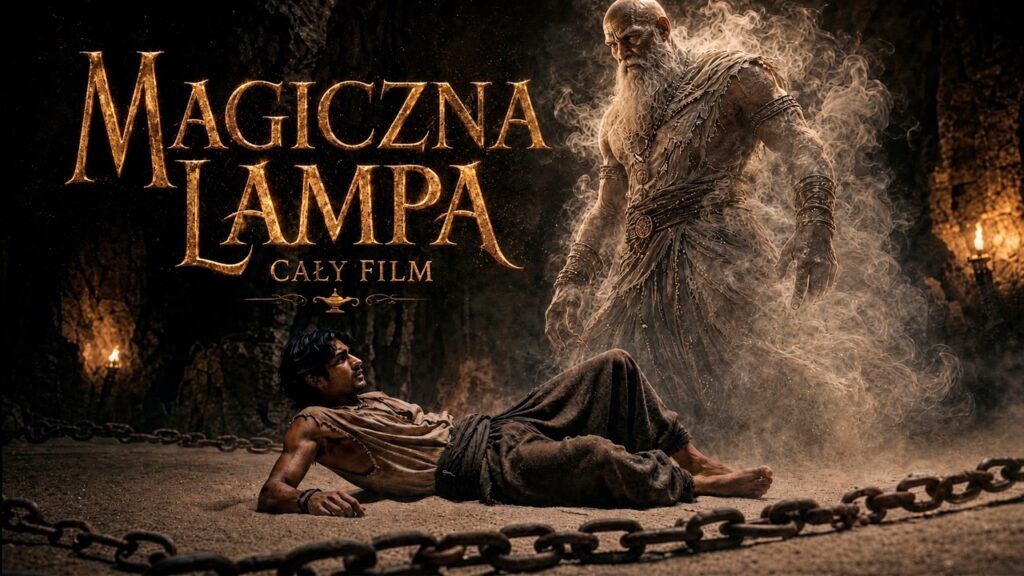 Science Fiction cały film