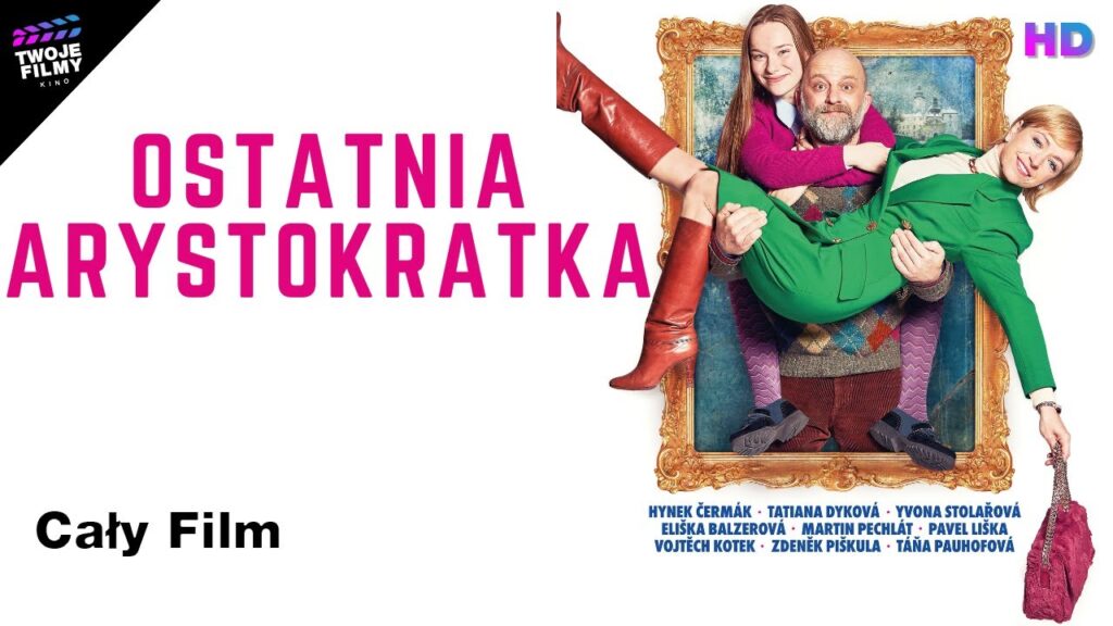komedie lektor pl