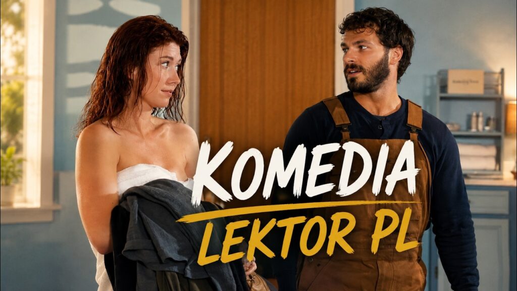 Sensacyjne lektor pl