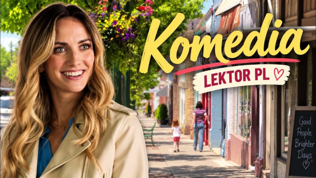 komedie lektor pl