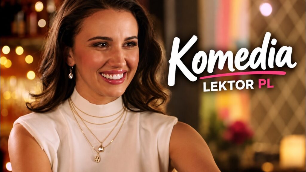 Sensacyjne lektor pl